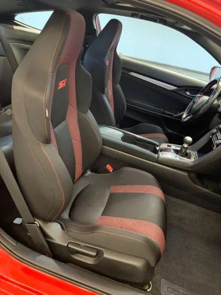 2020 Honda Civic Coupe
