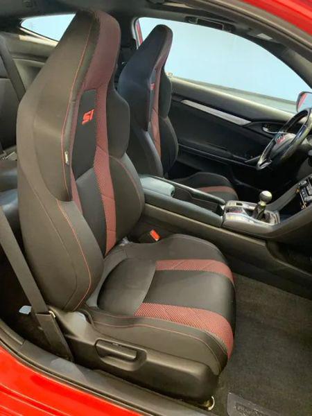 2020 Honda Civic Coupe