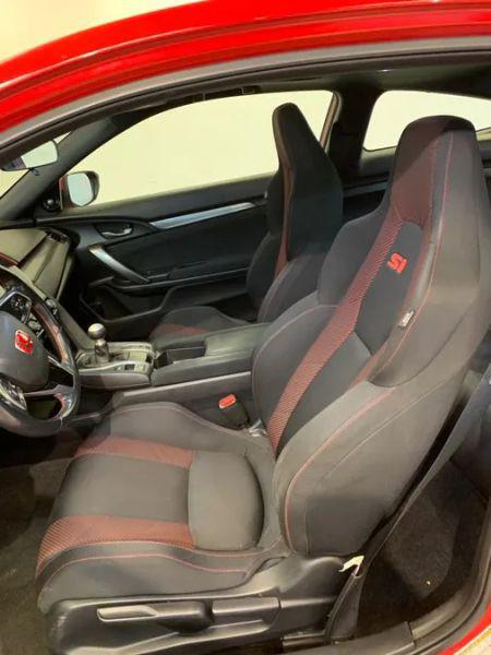 2020 Honda Civic Coupe