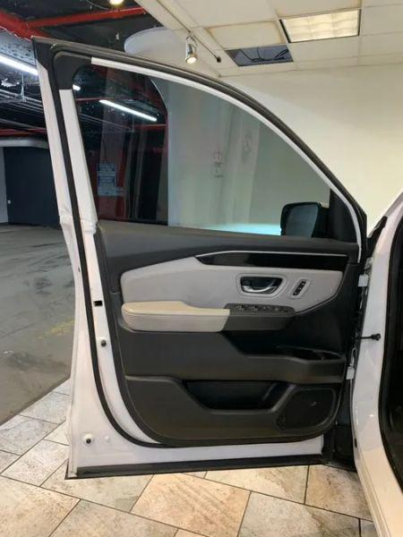 2024 Honda Pilot EX-L 7 Passenger