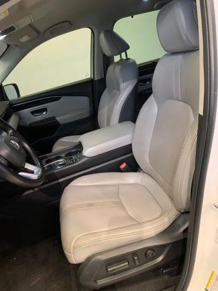 2024 Honda Pilot EX-L 7 Passenger