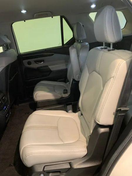 2024 Honda Pilot EX-L 7 Passenger
