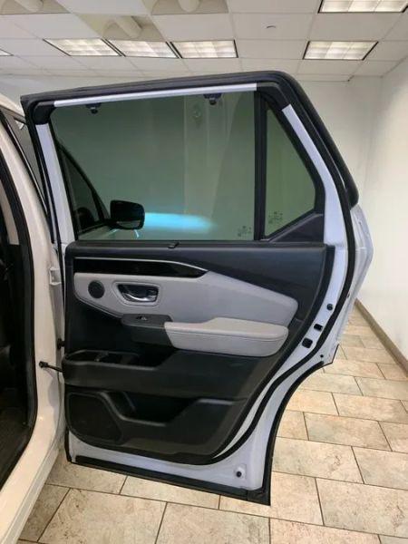 2024 Honda Pilot EX-L 7 Passenger