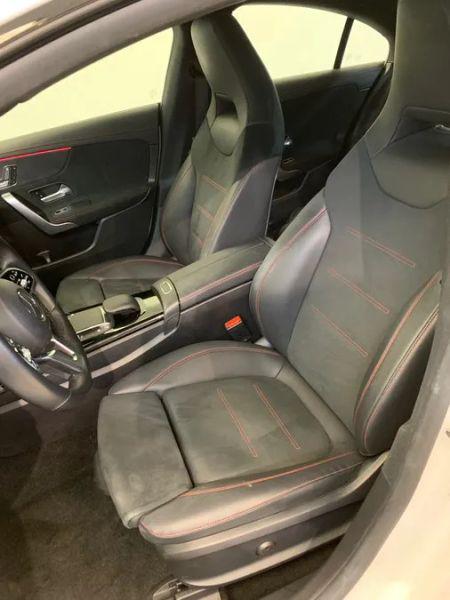 2023 Mercedes-Benz CLA 250 4MATIC