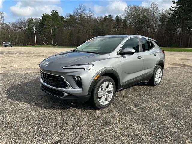 2025 Buick Encore GX Preferred AWD for sale in Dowagiac, MI