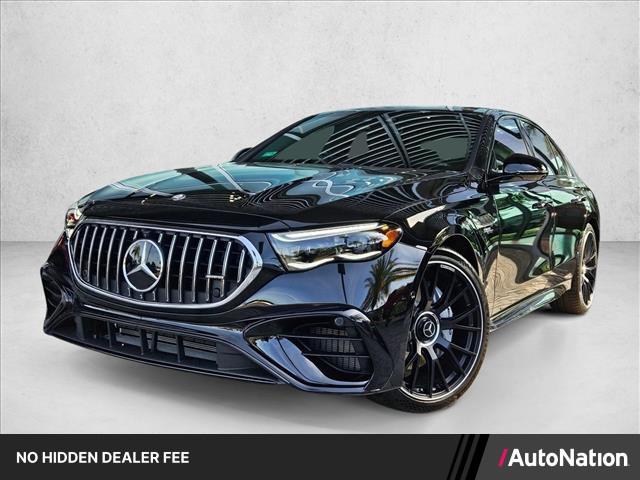 2026 Mercedes-Benz AMG E 53 E AMG E 53 E for sale in Wesley Chapel, FL
