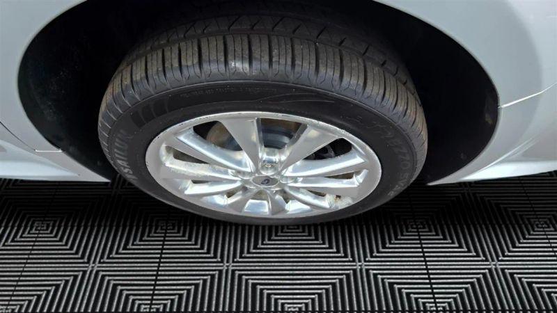 2011 Ford Flex Titanium