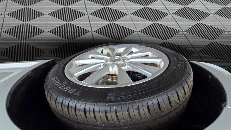 2011 Ford Flex Titanium