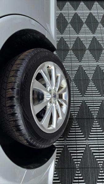 2011 Ford Flex Titanium