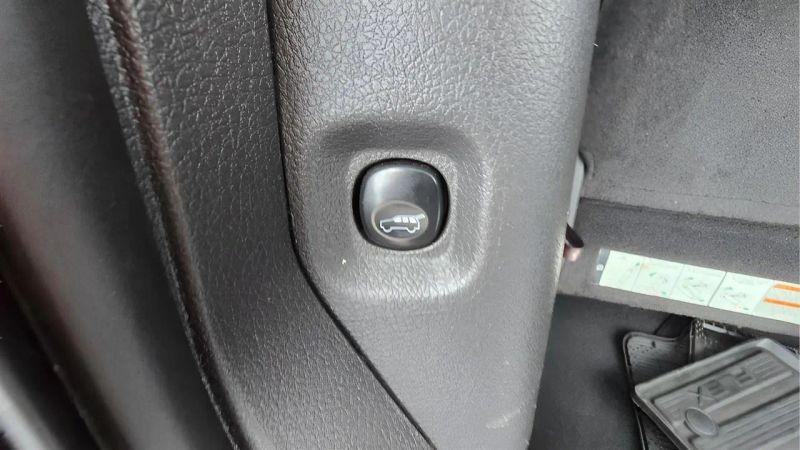 2011 Ford Flex Titanium