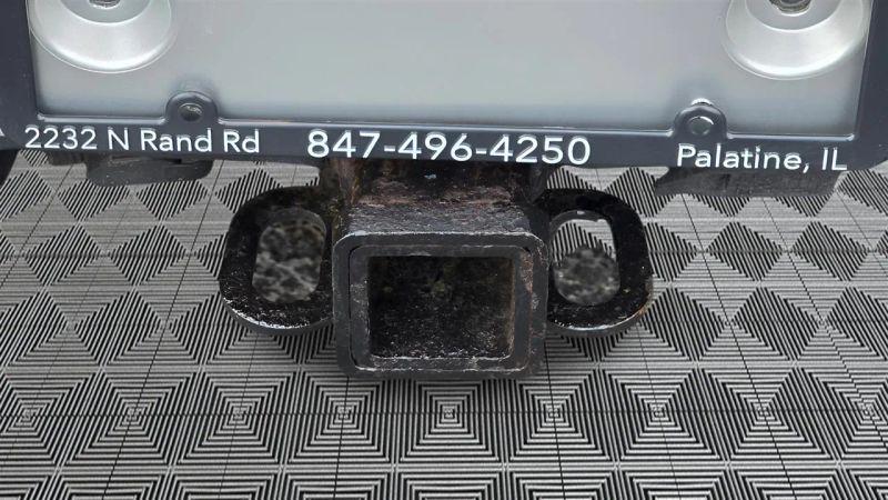 2011 Ford Flex Titanium