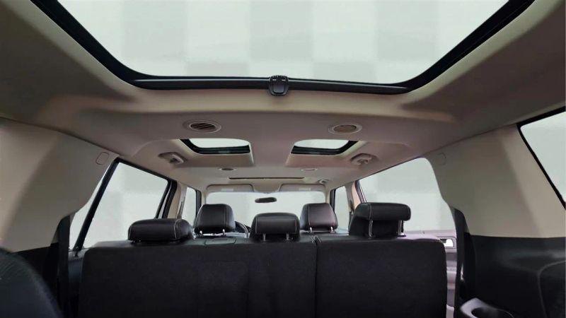 2011 Ford Flex Titanium