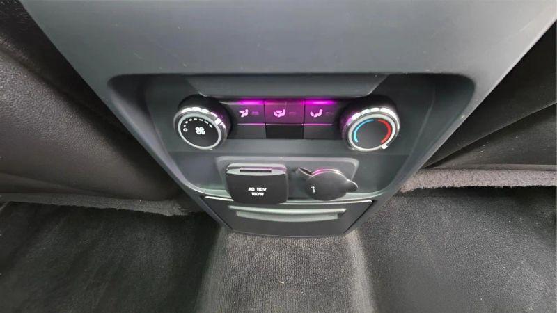 2011 Ford Flex Titanium