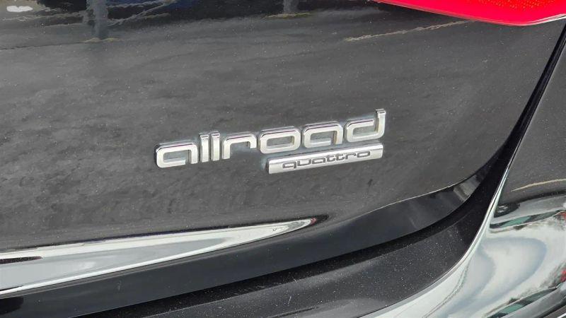 2015 Audi allroad 2.0T Premium