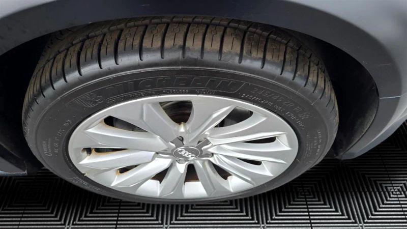 2015 Audi allroad 2.0T Premium