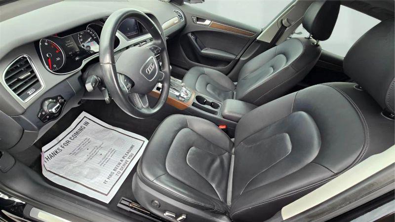 2015 Audi allroad 2.0T Premium
