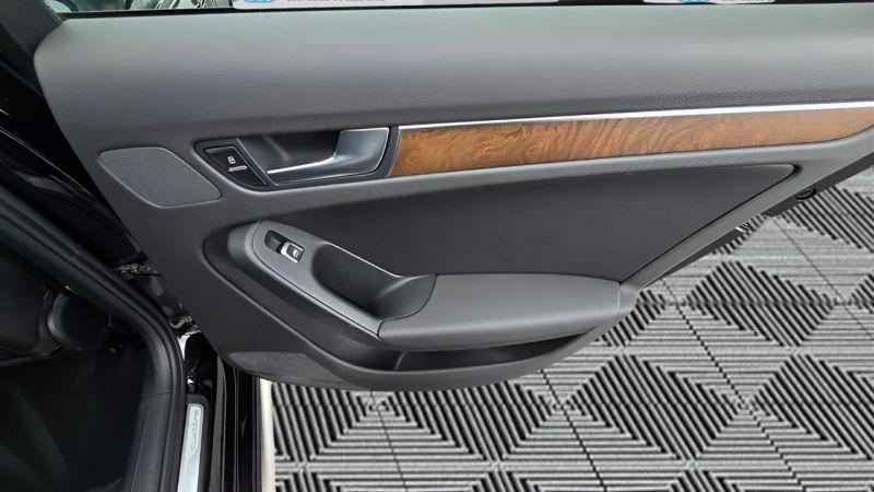 2015 Audi allroad 2.0T Premium