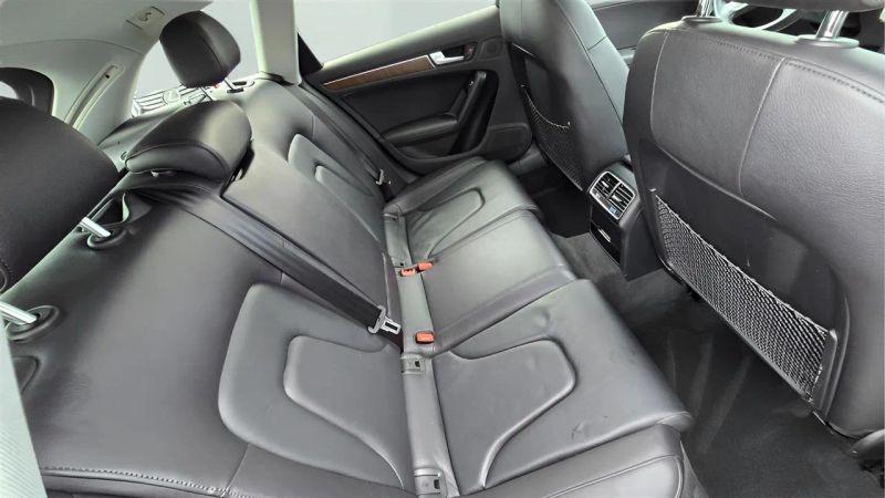 2015 Audi allroad 2.0T Premium