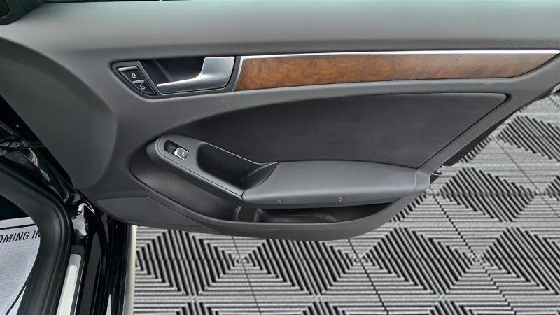 2015 Audi allroad 2.0T Premium