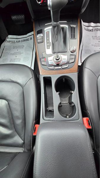 2015 Audi allroad 2.0T Premium