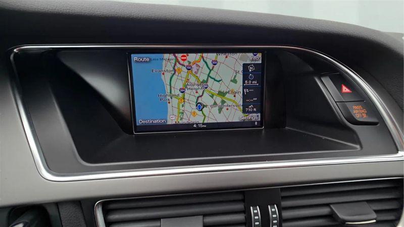 2015 Audi allroad 2.0T Premium