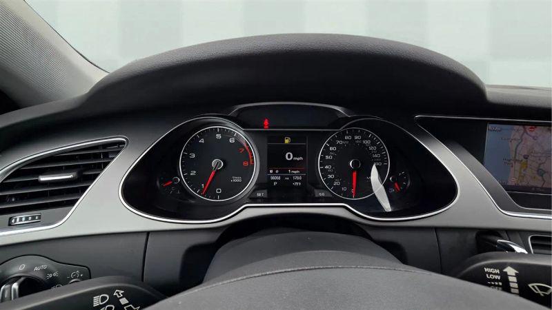 2015 Audi allroad 2.0T Premium