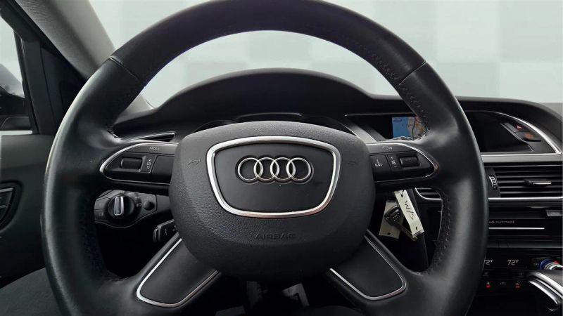 2015 Audi allroad 2.0T Premium