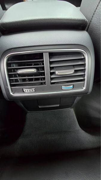 2015 Audi allroad 2.0T Premium