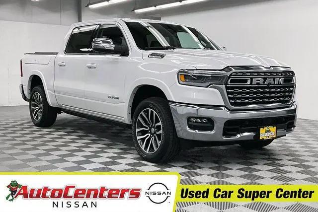 2025 Ram 1500 Longhorn for sale in Herculaneum, MO