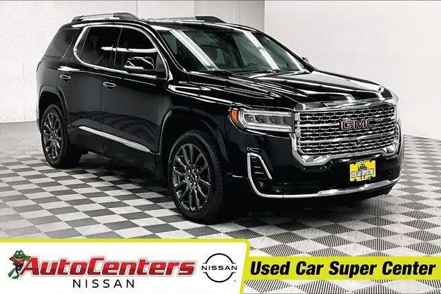 2023 GMC Acadia Denali for sale in Herculaneum, MO