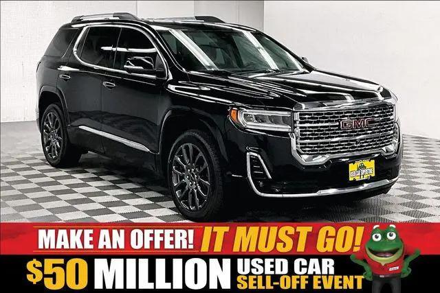 2023 GMC Acadia Denali for sale in Herculaneum, MO