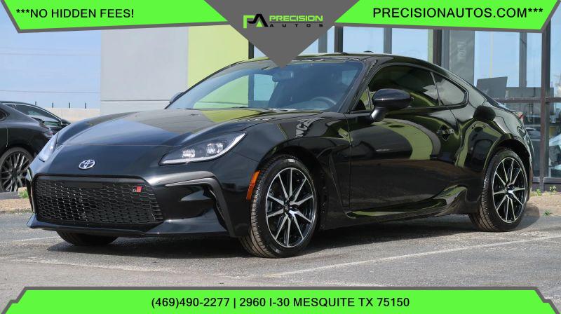 2025 Toyota GR86 Base for sale in Mesquite, TX