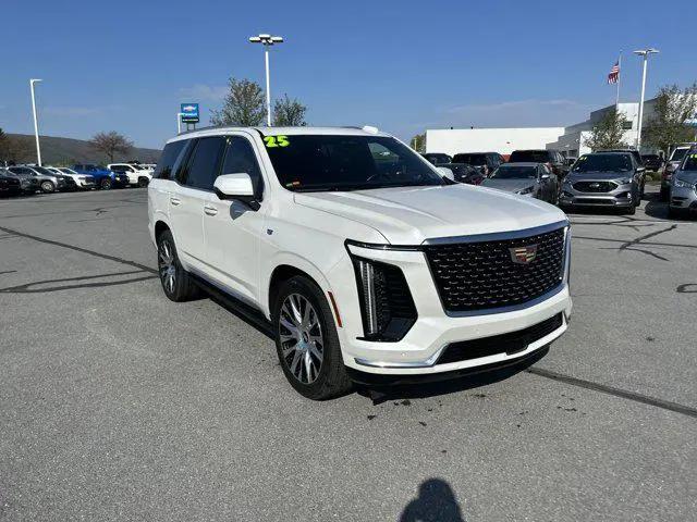 2025 Cadillac Escalade Premium Luxury for sale in Muncy, PA
