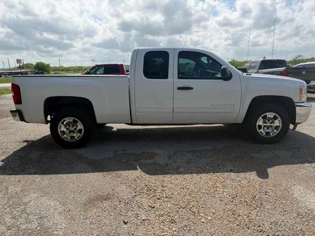 2013 Chevrolet Silverado 1500 LS