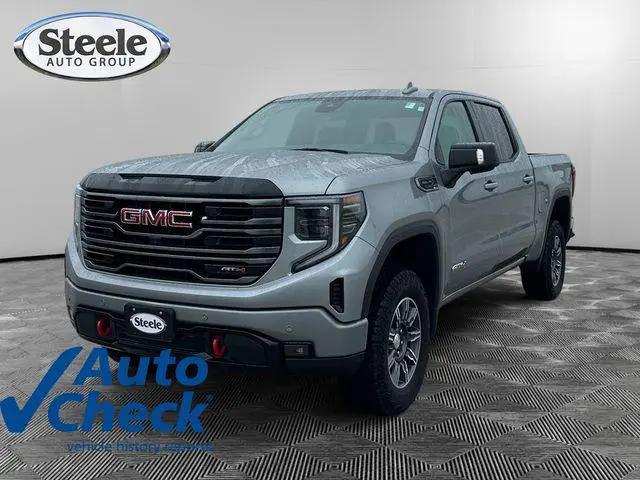 2025 GMC Sierra 1500 4WD Crew Cab Short Box AT4 for sale in Lockhart, TX