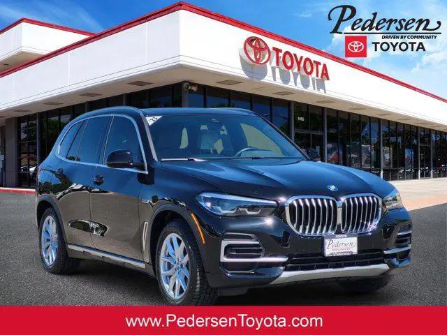 2023 BMW X5 xDrive45e for sale in Fort Collins, CO