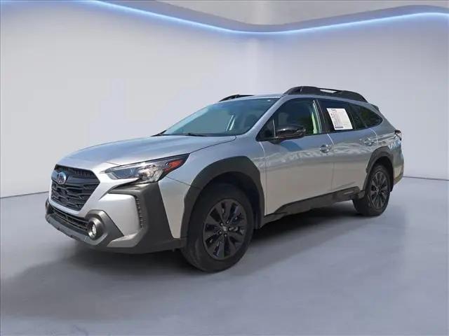 2025 Subaru Outback Onyx Edition for sale in Knoxville, TN