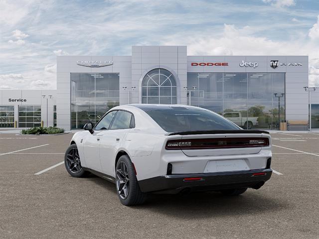 New 2026 Dodge Charger Scat Pack 4-Door AWD For Sale in East Hanover, NJ