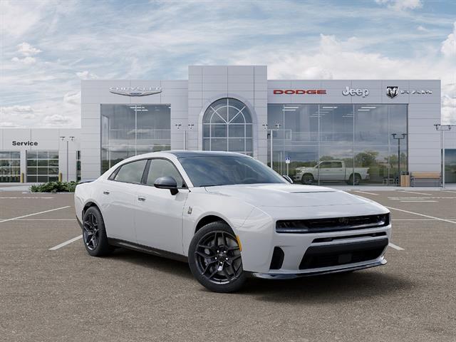 New 2026 Dodge Charger Scat Pack 4-Door AWD For Sale in East Hanover, NJ