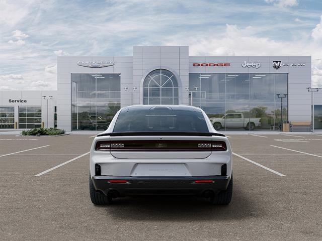 New 2026 Dodge Charger Scat Pack 4-Door AWD For Sale in East Hanover, NJ
