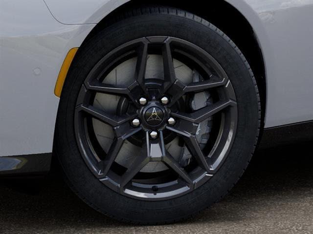 New 2026 Dodge Charger Scat Pack 4-Door AWD For Sale in East Hanover, NJ