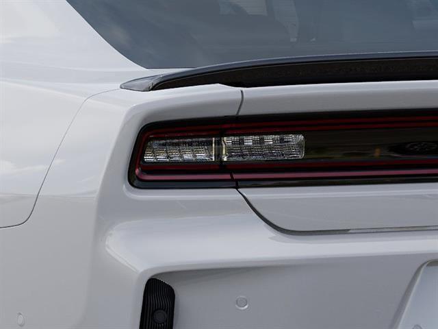 New 2026 Dodge Charger Scat Pack 4-Door AWD For Sale in East Hanover, NJ