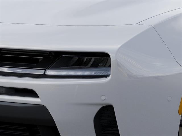 New 2026 Dodge Charger Scat Pack 4-Door AWD For Sale in East Hanover, NJ