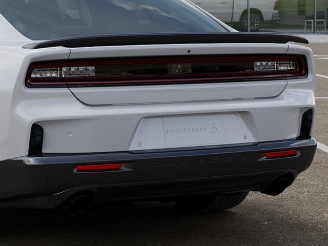 New 2026 Dodge Charger Scat Pack 4-Door AWD For Sale in East Hanover, NJ