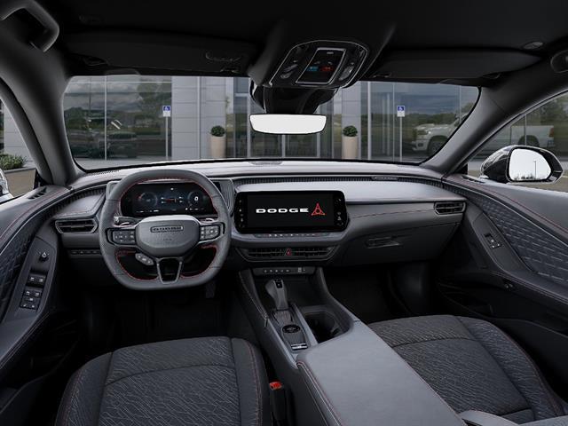 New 2026 Dodge Charger Scat Pack 4-Door AWD For Sale in East Hanover, NJ