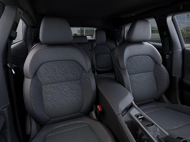 New 2026 Dodge Charger Scat Pack 4-Door AWD For Sale in East Hanover, NJ