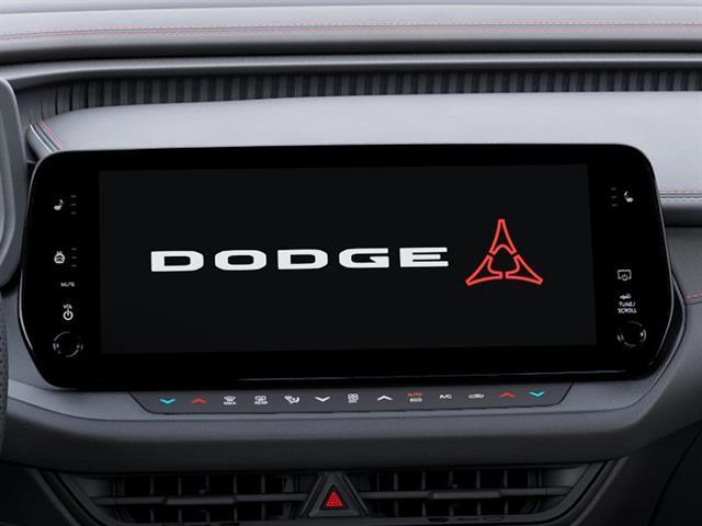 New 2026 Dodge Charger Scat Pack 4-Door AWD For Sale in East Hanover, NJ