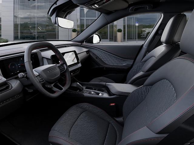 New 2026 Dodge Charger Scat Pack 4-Door AWD For Sale in East Hanover, NJ