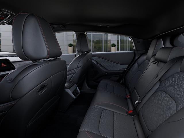 New 2026 Dodge Charger Scat Pack 4-Door AWD For Sale in East Hanover, NJ