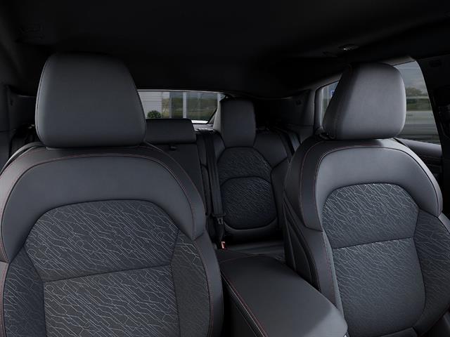 New 2026 Dodge Charger Scat Pack 4-Door AWD For Sale in East Hanover, NJ